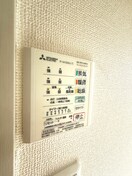 内観写真 メビウス中和泉