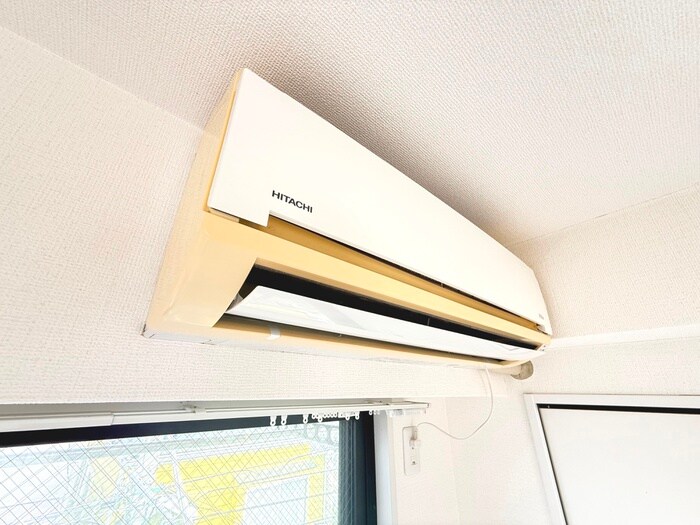 内観写真 メビウス中和泉