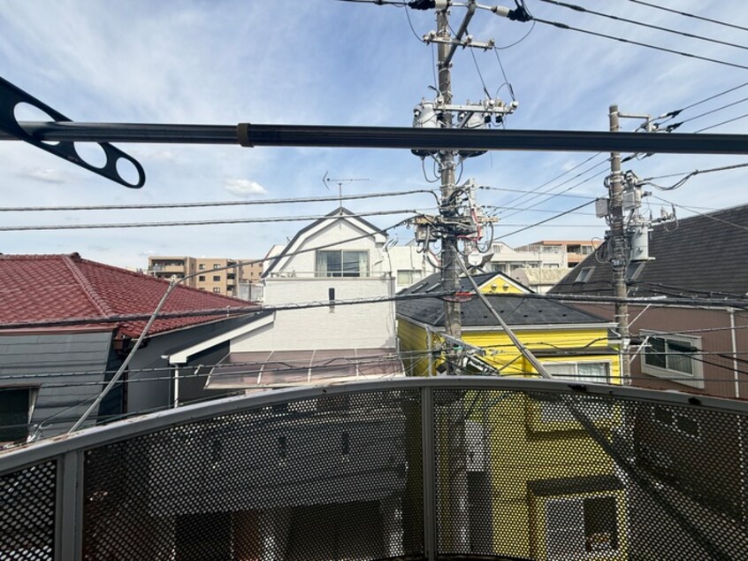 周辺環境 メビウス中和泉