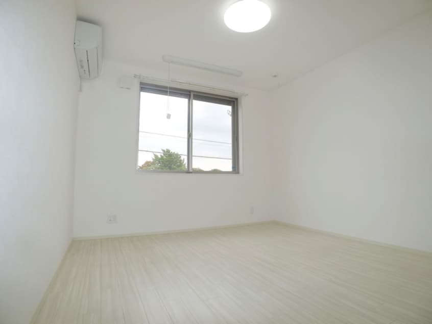 居室 Ambition本千葉