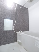 バス／シャワールーム等 Ambition本千葉