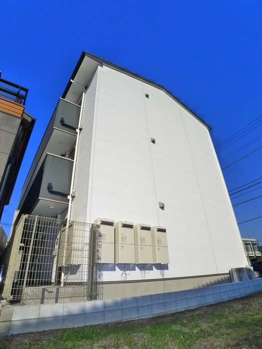 外観写真 Ambition本千葉