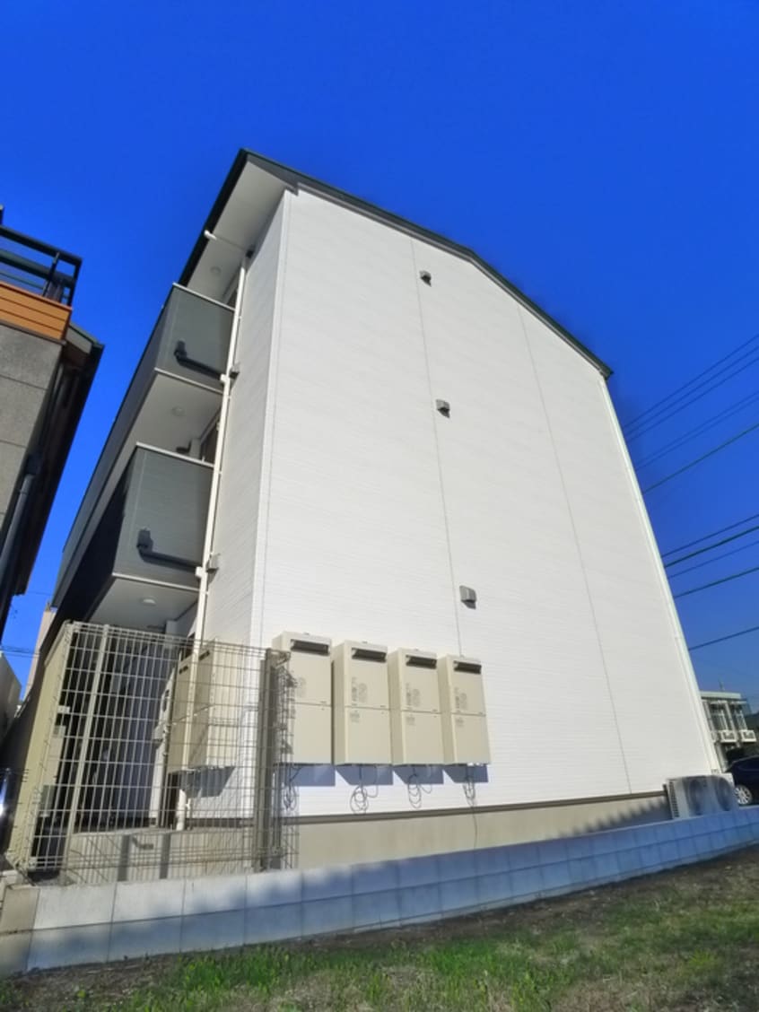 外観写真 Ambition本千葉