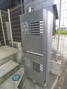 建物設備 Ambition本千葉