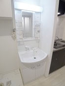 洗面 Ambition本千葉