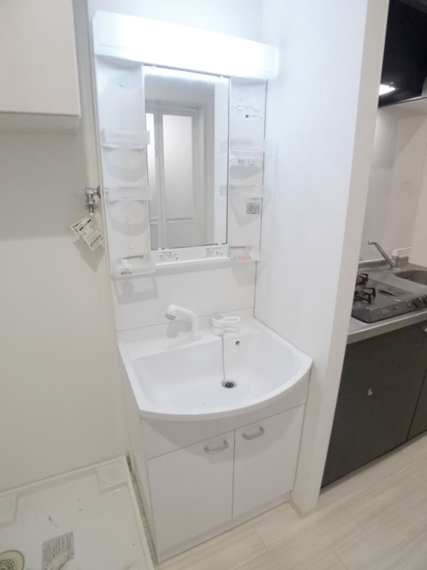 洗面 Ambition本千葉