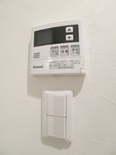 内観写真 Ambition本千葉