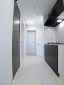 廊下 Ambition本千葉