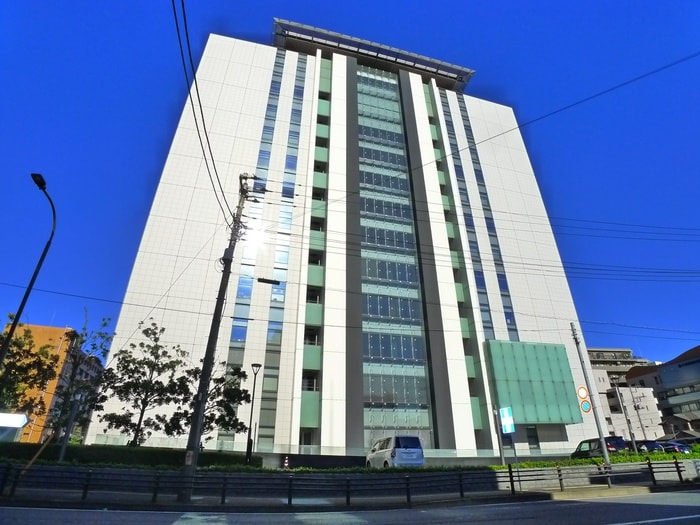 千葉県庁(警察署/交番)まで900m Ambition本千葉