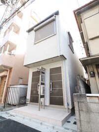 ミニョンハイム平和島