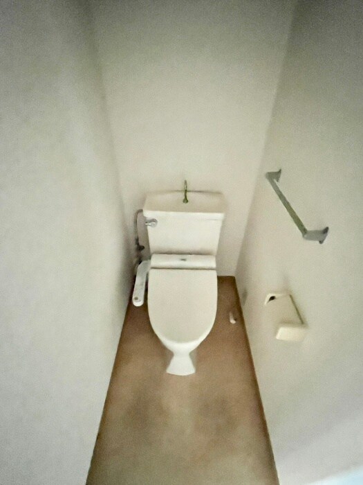トイレ ｺｽﾓ与野ﾁｪﾛｰﾄﾞ