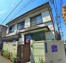 松栄荘の外観