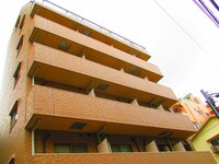 ﾛｱｰﾙ早稲田大学前弐番館（101）