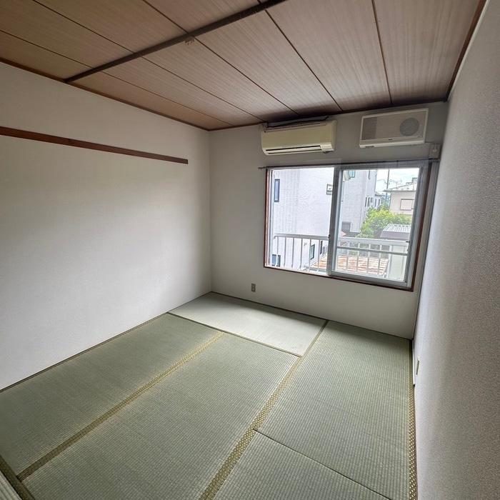 居室 メゾン林間