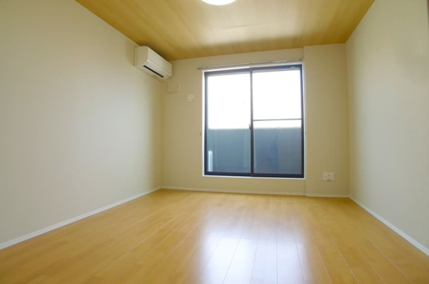 居室 G-HILLS椿森