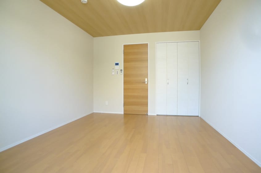 居室 G-HILLS椿森