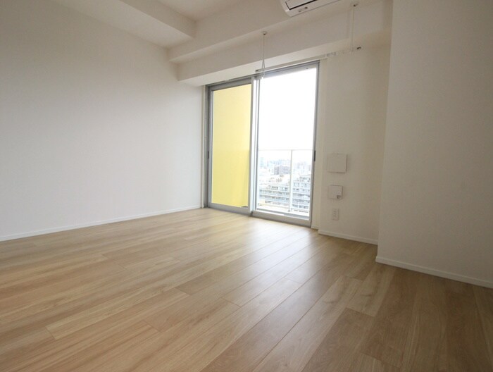 居室 ドゥーエ西大島Ⅲ