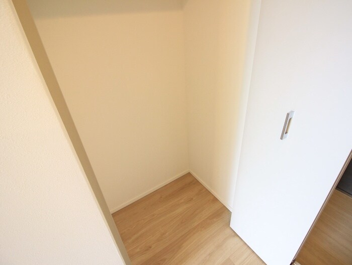 収納 ドゥーエ西大島Ⅲ