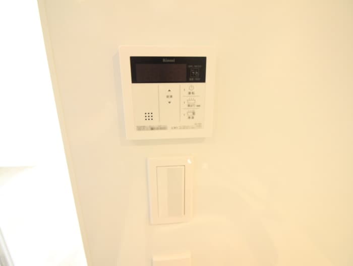 内観写真 ドゥーエ西大島Ⅲ