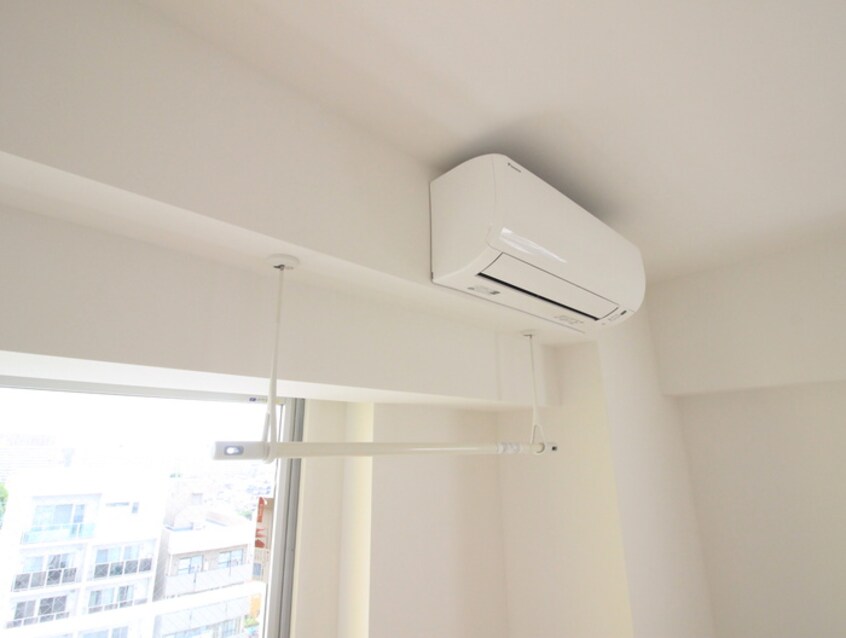 居室 ドゥーエ西大島Ⅲ