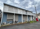 ティアラ湘南海岸の外観