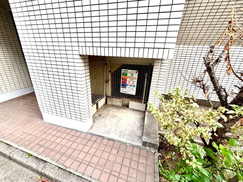 その他 サンハイツ・フジ