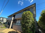 メゾンド花水木B棟