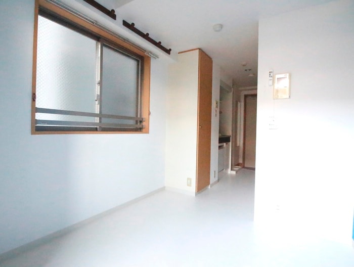 居室 プリンセスコ－ト赤堤