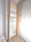靴箱 プリンセスコ－ト赤堤