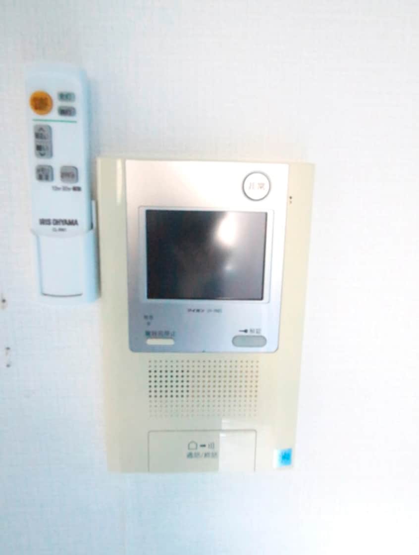 内観写真 プリンセスコ－ト赤堤