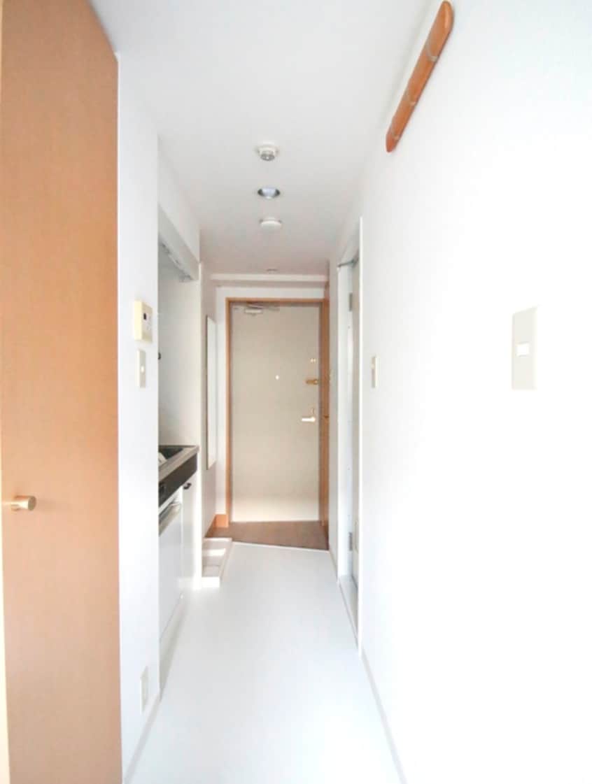 内観写真 プリンセスコ－ト赤堤