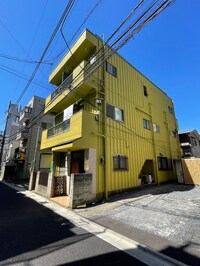 メゾン真砂