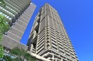 外観写真 トルナーレ日本橋浜町（6F）