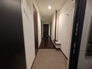 玄関 トルナーレ日本橋浜町（6F）