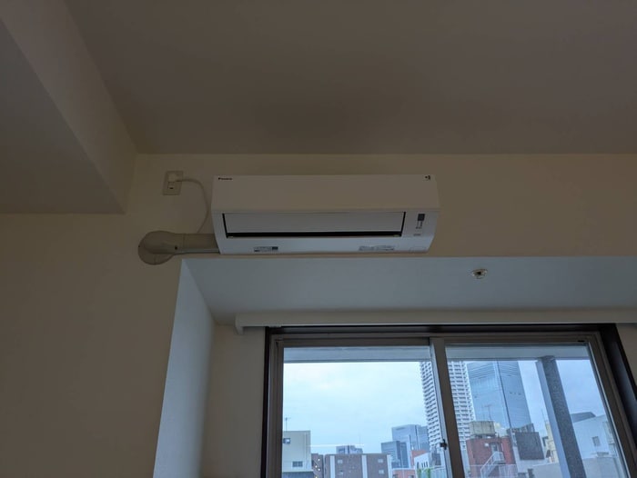 居室 トルナーレ日本橋浜町（6F）