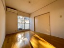 居室 ベルビュー茅ヶ崎壱番館