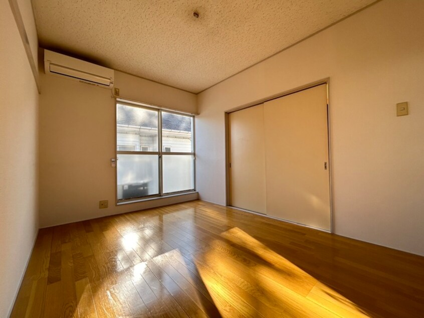 居室 ベルビュー茅ヶ崎壱番館