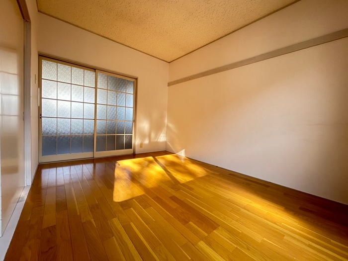 居室 ベルビュー茅ヶ崎壱番館