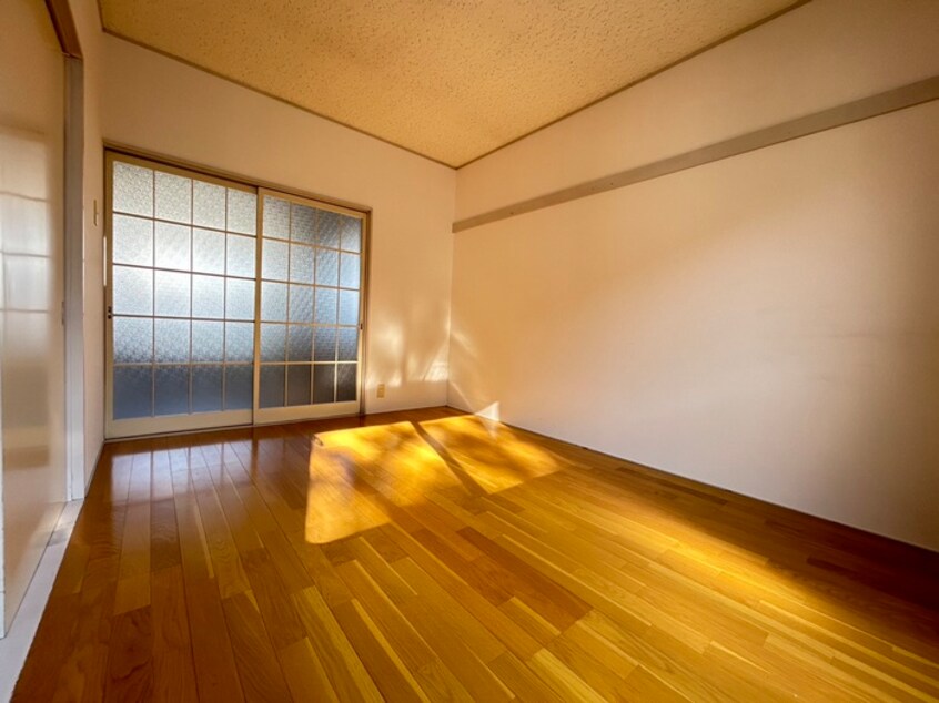 居室 ベルビュー茅ヶ崎壱番館