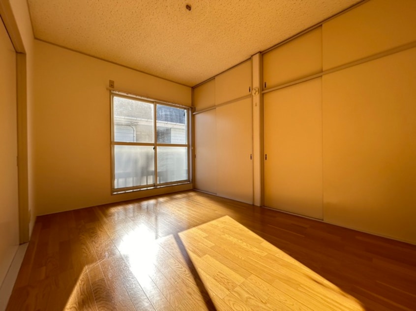 居室 ベルビュー茅ヶ崎壱番館
