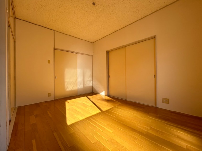 居室 ベルビュー茅ヶ崎壱番館