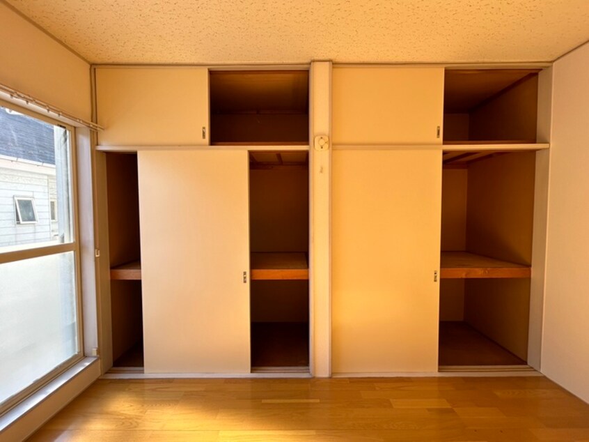 収納 ベルビュー茅ヶ崎壱番館