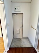 玄関 ベルビュー茅ヶ崎壱番館