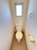 トイレ ベルビュー茅ヶ崎壱番館