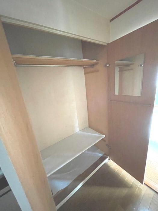 収納 スカイコ－ト７