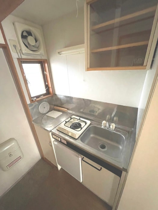 キッチン スカイコ－ト７