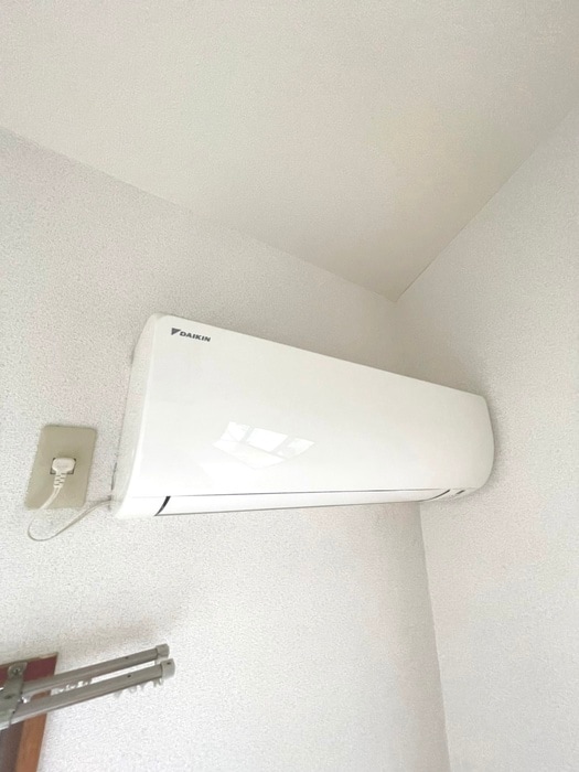 内観写真 スカイコ－ト７