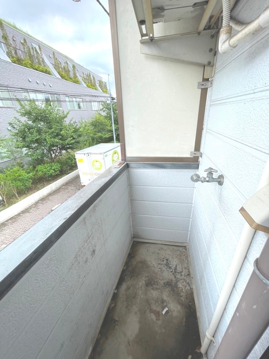 洗濯機置場 スカイコ－ト７