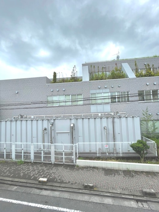 周辺環境 スカイコ－ト７