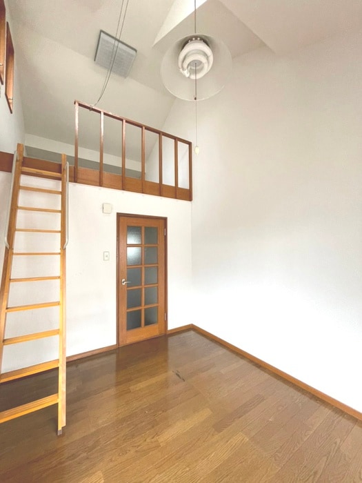 居室 スカイコ－ト７